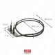 RÉSISTANCE CIRCULAIRE 1600W FOUR, CUISINIÈRE - 262900067