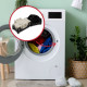 SÉCURITÉ DE PORTE, FERMETURE, VERROU MACHINE À LAVER, LAVE-LINGE - DC64-01538A