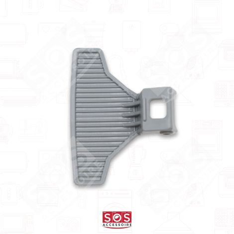 POIGNÉE DE PORTE HUBLOT MACHINE À LAVER, LAVE-LINGE - 2828780200