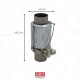 RÉSISTANCE 2040W LAVE-VAISSELLE - 484000000610, 806890392