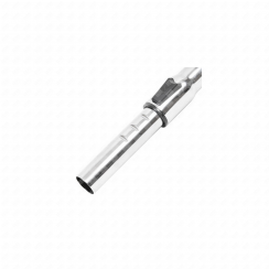 Tube télescopique