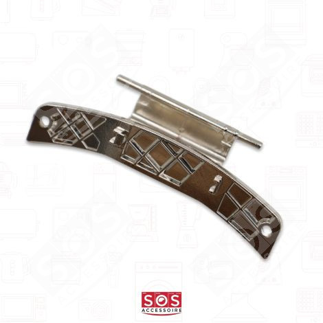 CHARNIÈRE DE HUBLOT MACHINE À LAVER, LAVE-LINGE - L79C000A6
