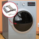 RÉSISTANCE 2300W SÈCHE-LINGE - C00282396, 482000023191