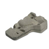 Contrepoids supérieur - 9KG