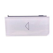 Poussoir ouverture de porte