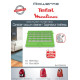 FILTRE HEPA D'ORIGINE ASPIRATEUR - ZR004501