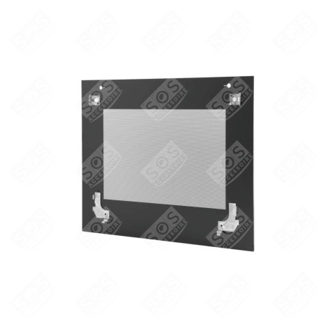 VITRE EXTÉRIEURE FOUR, CUISINIÈRE - 00776113