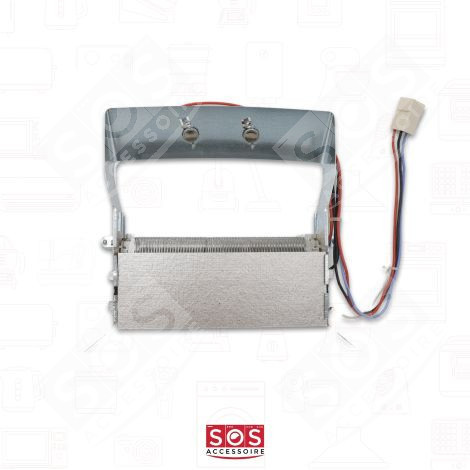 RÉSISTANCE 2300W SÈCHE-LINGE - C00282396, 482000023191