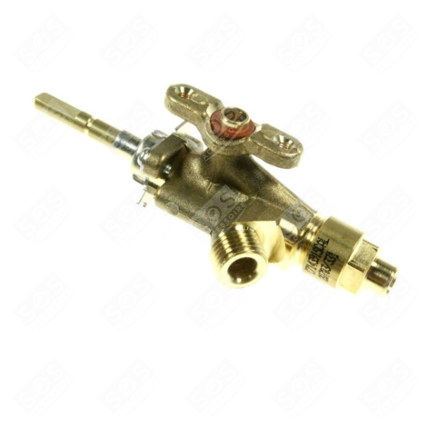 ROBINET À GAZ SEMI RAPIDE FOUR, CUISINIÈRE - 561608503, 5616085030