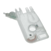 Répartiteur avec débitmètre