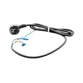 Cordon d’alimentation