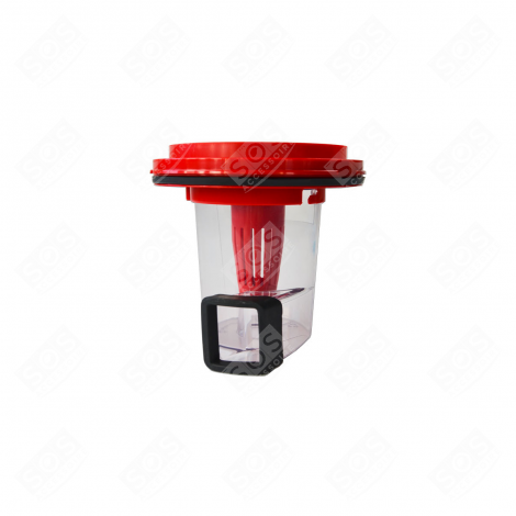 BAC À POUSSIÈRES ASPIRATEUR - 2200004