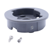 Bouton de déblocage, Poignée de déclanchement