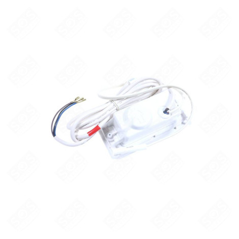 PLATINE DE COMMANDE D'ORIGINE FRIGO, RÉFRIGÉRATEUR, CONGÉLATEUR - C00646968