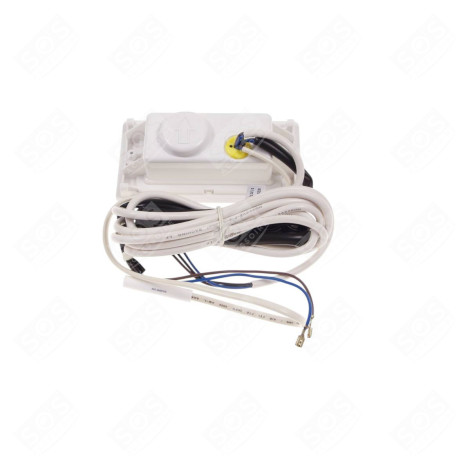 MODULE DE PUISSANCE D'ORIGINE FRIGO, RÉFRIGÉRATEUR, CONGÉLATEUR - C00649166