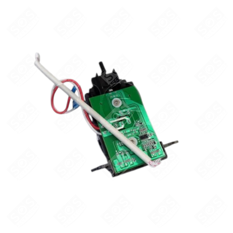 CARTE ÉLECTRONIQUE, MODULE DE COMMANDE ROBOT MÉNAGER - 691654383