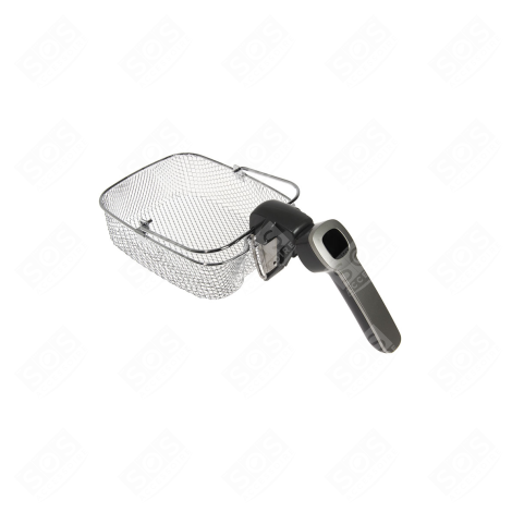 PANIER FRITEUSE, AIRFRYER - 7312580119, 7312579669 