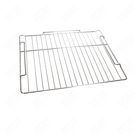 GRILLE COMPATIBLE  450 X 375 MM FOUR, CUISINIÈRE - 481010518218