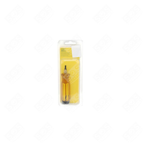 TOURNEVIS SCHRADER D'ORIGINE ACCESSOIRES ET ENTRETIEN - 481939551013