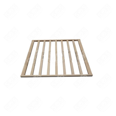 ETAGÈRE EN BOIS CENTRALE CAVE À VIN - 845652825