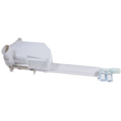 Tremie 535 wm bks_row d'origine