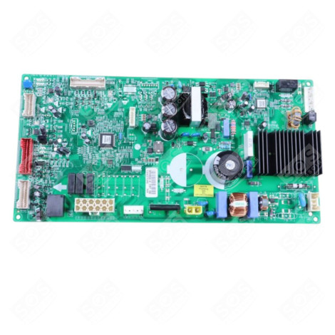CARTE ÉLECTRONIQUE, MODULE PRINCIPAL FRIGO, RÉFRIGÉRATEUR, CONGÉLATEUR - EBR31630240