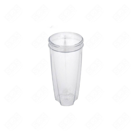 BOUTEILLE ON THE GO BLENDER - MS-652405 