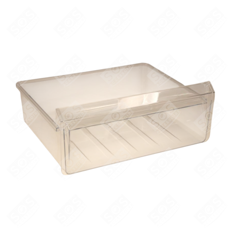 BAC À LÉGUMES (REPÈRE 12) FRIGO, RÉFRIGÉRATEUR, CONGÉLATEUR - 49122710, 2207401316