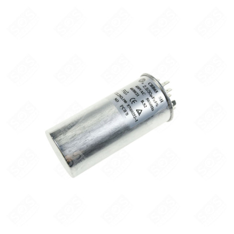 CONDENSATEUR DE DÉMARRAGE 30UF D'ORIGINE CLIMATISEUR - EAE43285014, 32037958