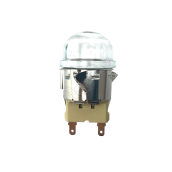 Lampe halogène complète G9 25W Lampe halogène complète G9 25W