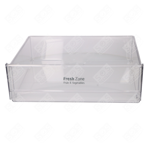 BAC À LÉGUMES FRIGO, RÉFRIGÉRATEUR, CONGÉLATEUR - MJS64671902, MJS65378711
