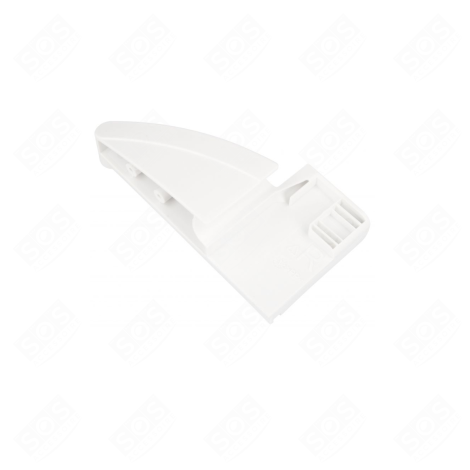 EQUERRE DE FIXATION DROIT FRIGO, RÉFRIGÉRATEUR, CONGÉLATEUR - 742677200, 919335400