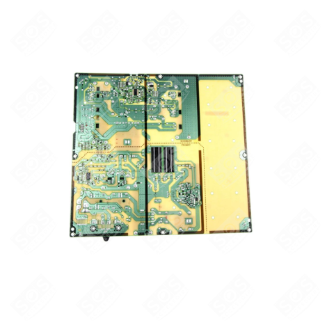 CARTE ÉLECTRONIQUE, MODULE D'ALIMENTATION TÉLÉVISION - EAY63989301, CRB35265701