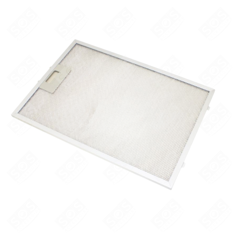 FILTRE À GRAISSE 278 X 398 MM HOTTE - Z101120013