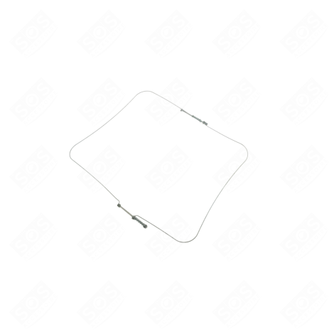 CIRCLIP JOINT CUVE MACHINE À LAVER, LAVE-LINGE - 46007378