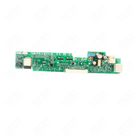 CARTE ÉLECTRONIQUE, MODULE DE COMMANDE LAVE-VAISSELLE - 49112184