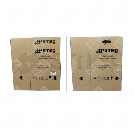 CARTON ROBOT MÉNAGER - 717532700