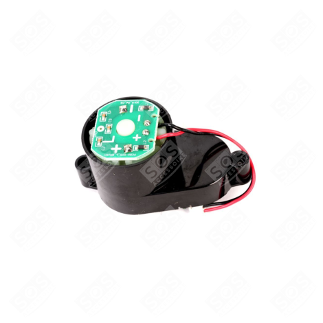 MOTEUR BALAI DROIT ASPIRATEUR - 48033180