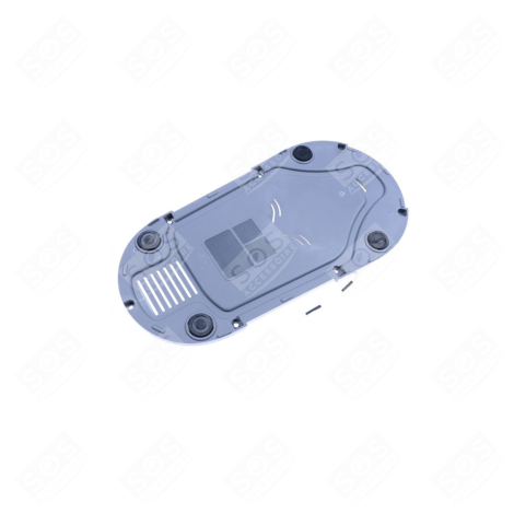 SOCLE COMPLET, BOÎTIER INFÉRIEUR ROBOT MÉNAGER - AS00002580
