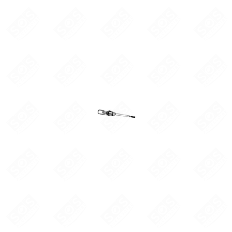 FLOTTEUR DU RÉSERVOIR NETTOYEUR VAPEUR - M0003857