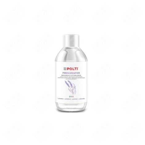 DÉSODORISANT FRESCOVAPOR 200ML NETTOYEUR VAPEUR - PAEU0408