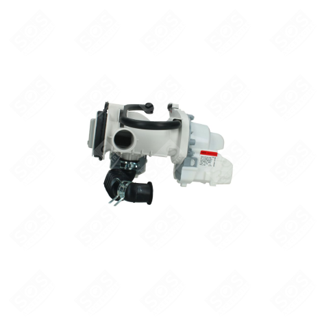 POMPE DE VIDANGE MACHINE À LAVER, LAVE-LINGE - DC97-17336L, DC97-17336C