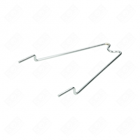 SUPPORT TIGE BROCHE FOUR, CUISINIÈRE - C00049973