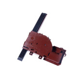 Systeme d'ouverture de porte d'origine