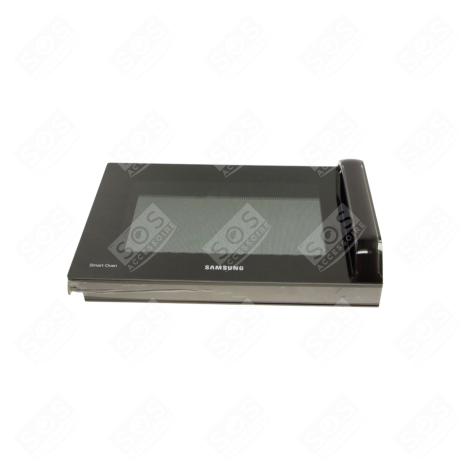 PORTE COMPLÈTE FOUR MICRO-ONDES - DE94-03138L, DE94-03138A