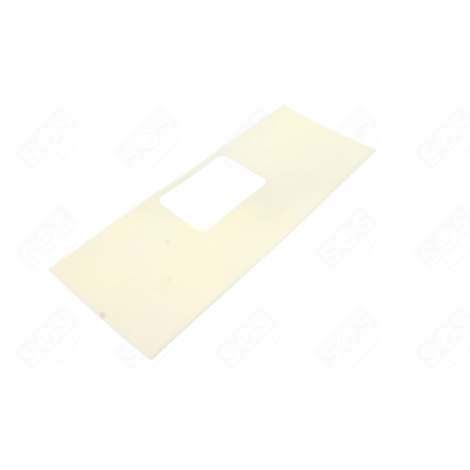 ADHESIF EPONGE (224X85X1) D'ORIGINE FRIGO, RÉFRIGÉRATEUR, CONGÉLATEUR - C00300900