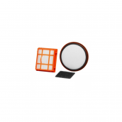 Kit filtres AEF139 d'origine