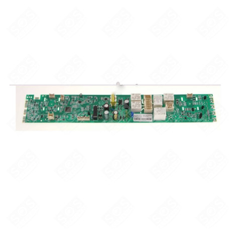 PLATINE CONTROLE HOTTIMA D'ORIGINE FOUR, CUISINIÈRE - 481011115787