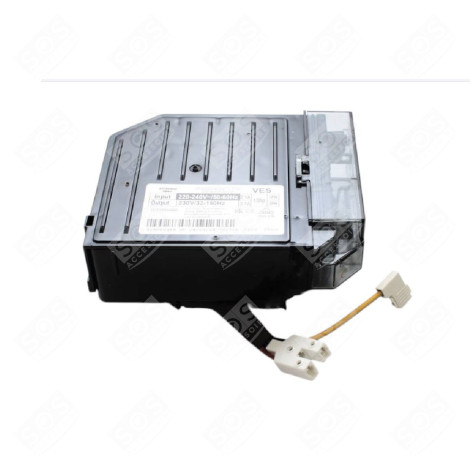 MODULE INVERTER D'ORIGINE FRIGO, RÉFRIGÉRATEUR, CONGÉLATEUR - C00862436