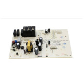 Carte puissance d'origine